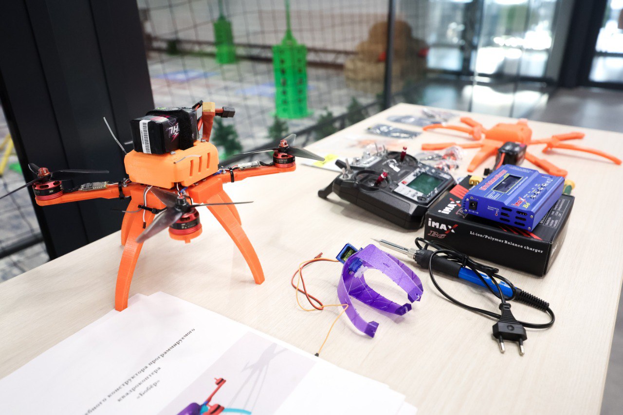 Передовой образовательный кластер в сфере СВЧ-электроники работает в одном из наших наукоградов &mdash; Фрязино