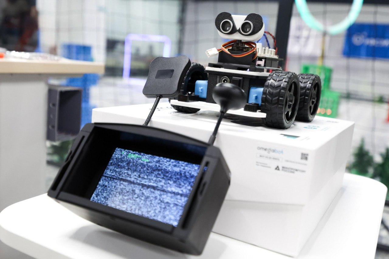 Передовой образовательный кластер в сфере СВЧ-электроники работает в одном из наших наукоградов &mdash; Фрязино