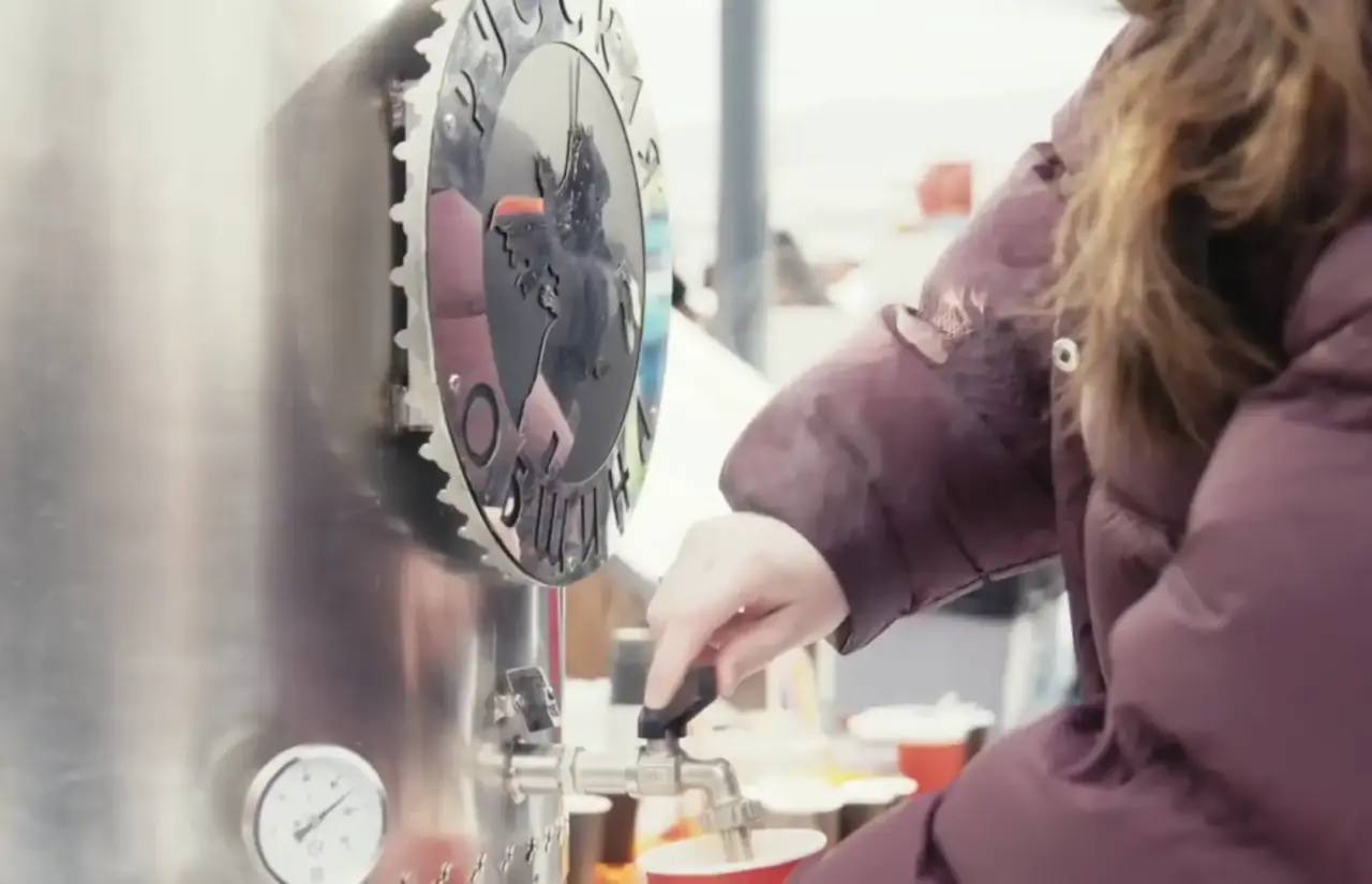 Праздничные выходные Фрязино: проводили зиму, пробежали &laquo;Фрязинскую лыжню&raquo; и от всей души поздравили наших мужчин