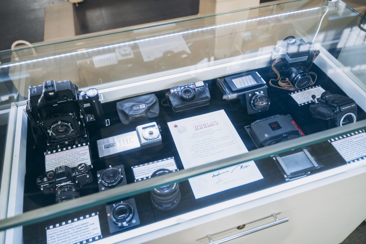 Побывали в сердце отечественной космонавтики!