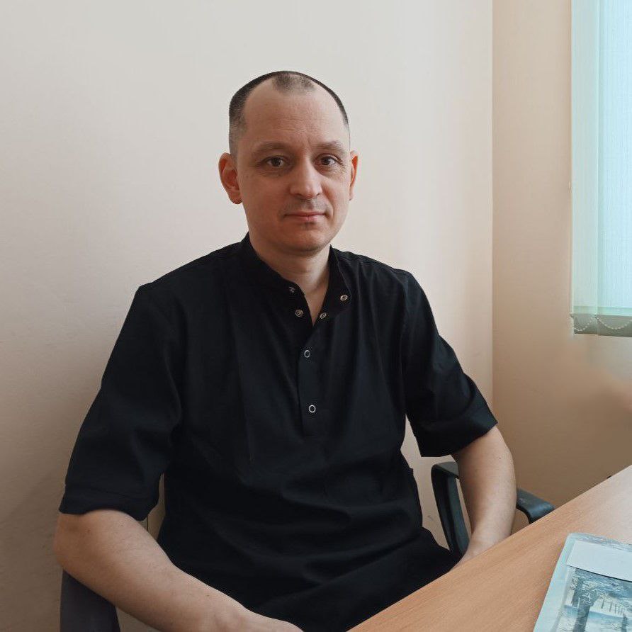 ВРАЧ ИЗ ФРЯЗИНА РАССКАЗАЛ О МЕДИЦИНСКОЙ РЕАБИЛИТАЦИИ ДЕТЕЙ И ПОДРОСТКОВ