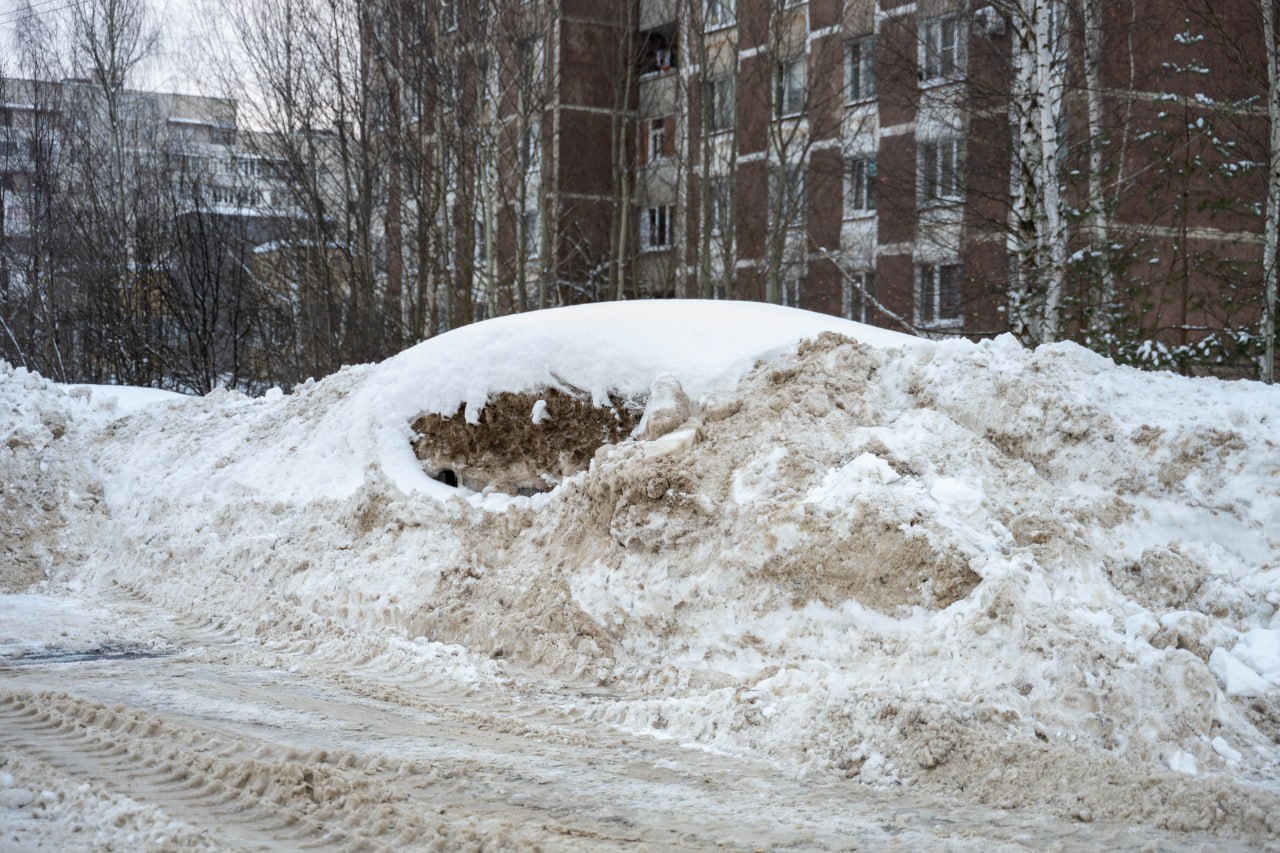 В целях обеспечения безопасности дорожного движения и качественной уборки снега сегодня, 26 февраля, на проезжей части улицы Полевой проводятся работы по очистке дорожного полотна с привлечением специализированной техники. В связи с затруднением проезда спецтехники и общественного транспорта, вызванным припаркованными вдоль дороги автомобилями, убедительная просьба ко всем автовладельцам: незамедлительно освободить проезжую часть улицы Полевой для беспрепятственного прохода снегоуборочной техники и движения автобусов. Обращаем ваше внимание, что из-за невозможности полноценной уборки маршрутные автобусы в утренние часы не смогли прибыть на конечную остановку по улице Полевой. На данный момент маршрутные автобусы ходят с перебоями. Для обеспечения расчистки улицы и принудительной эвакуации транспорта, мешающего уборке, задействован эвакуатор. Рассчитываем на ваше понимание и содействие. Глава городского округа Фрязино Дмитрий Воробьев
