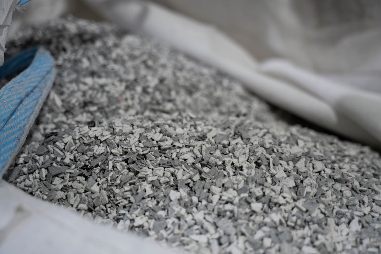 Представители Ассоциации ветеранов СВО в рамках программы «Промышленный туризм» посетили уникального производителя ПВХ- профиля для производства светопрозрачных конструкций компанию MELKE в городе Фрязино