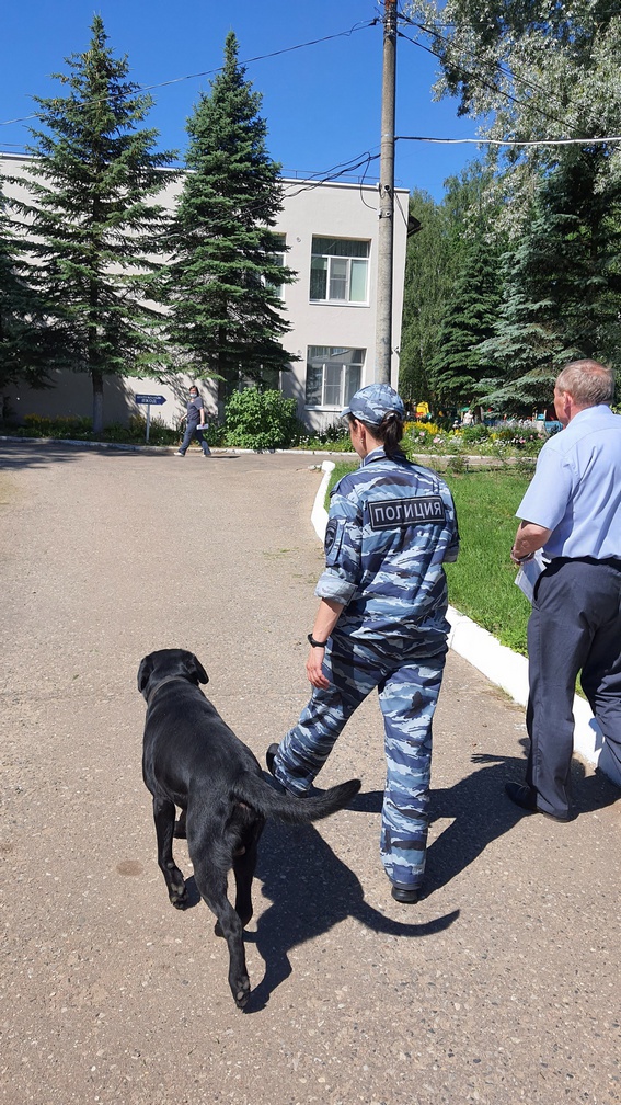 Совместная тренировка 17.06.2021