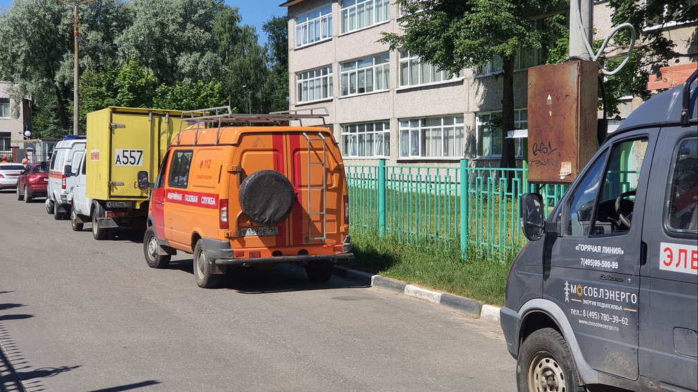 Совместная тренировка 17.06.2021