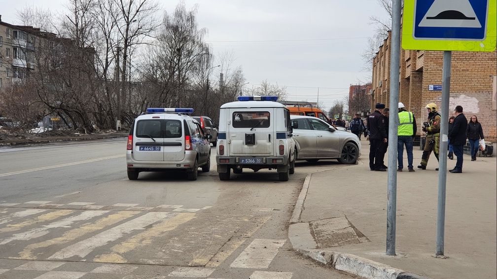 Совместная тренировка в ГАУЗ МО «Фрязинская стоматологическая поликлиника» 25.03.2022г.