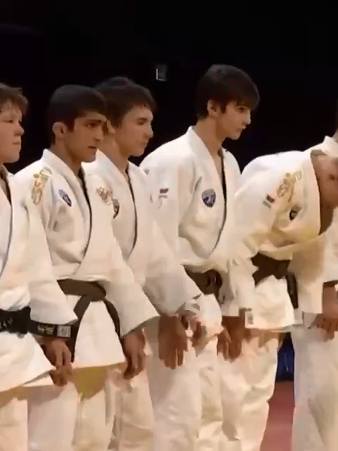 Серебро завоевали фрязинские дзюдоисты на грандиозном турнире в Лужниках