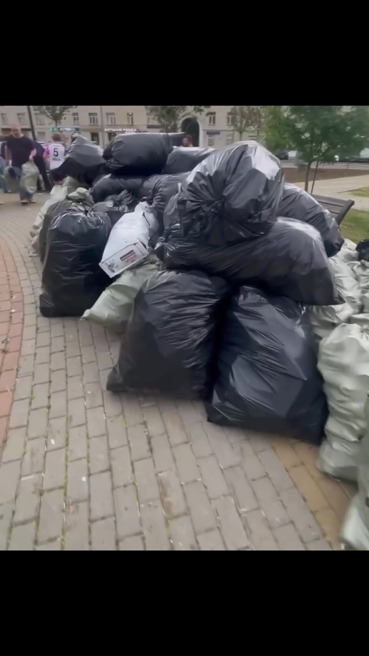 Во Фрязино пройдет акция "Отходы во благо"