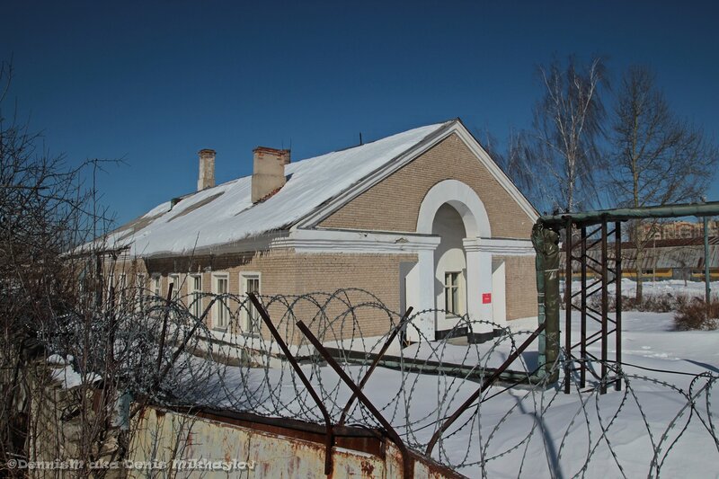 Контрольно-счетной палатой городского округа Фрязино, в соответствии с поручением Совета депутатов, в период с 16 августа по 02 сентября 2021 года проведена проверка законности и эффективности использования муниципального имущества, расположенного на терри­тории бывшей войсковой базы