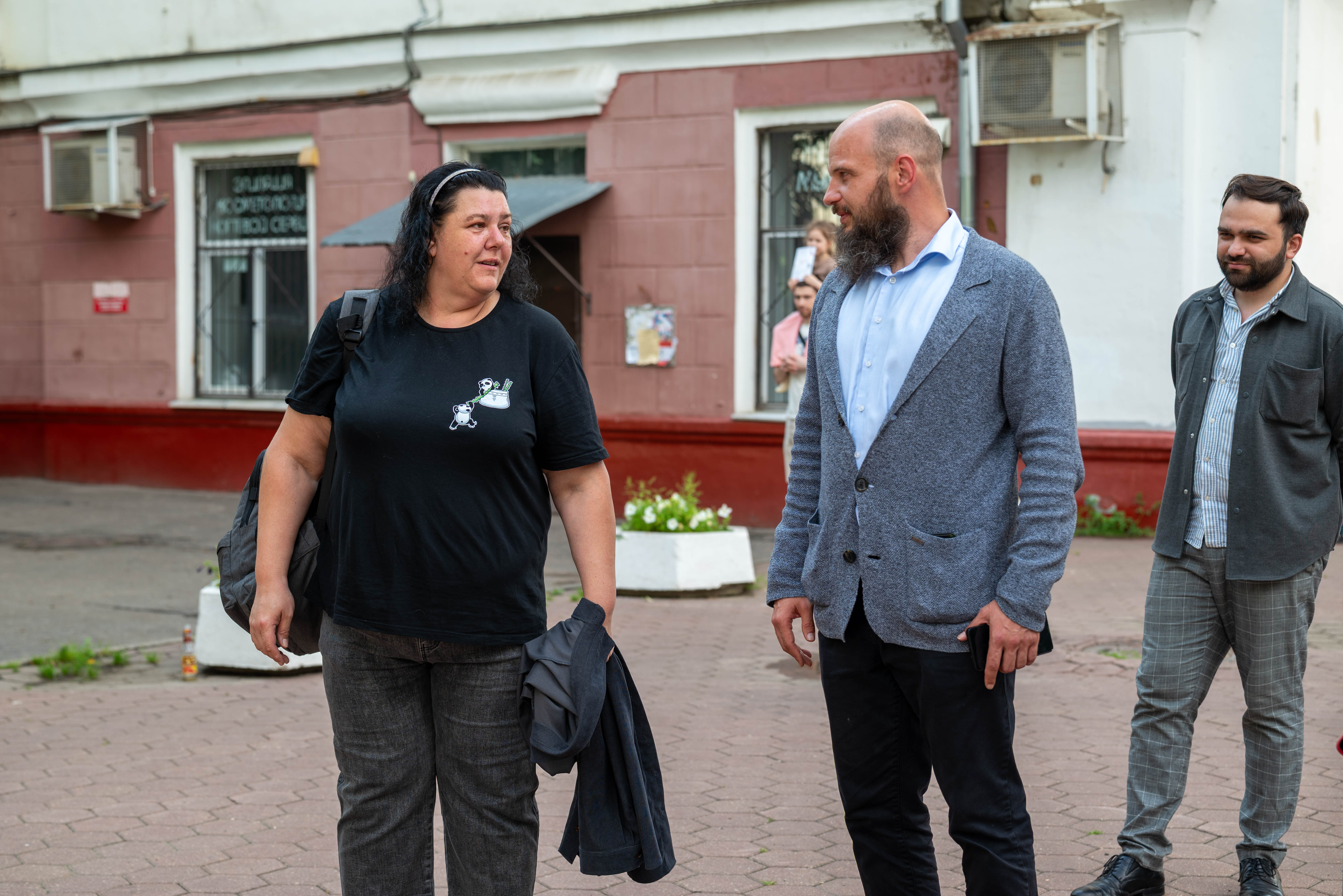 Срочная выездная администрация. ул. Институтская, д.8