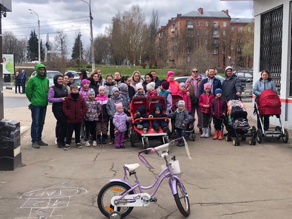 В городском округе Фрязино 30 апреля 2022 года состоялась Всероссийская экологическая акция «Вода России» по очистке от мусора берегов водных объектов