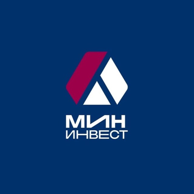 Мининвест Подмосковья