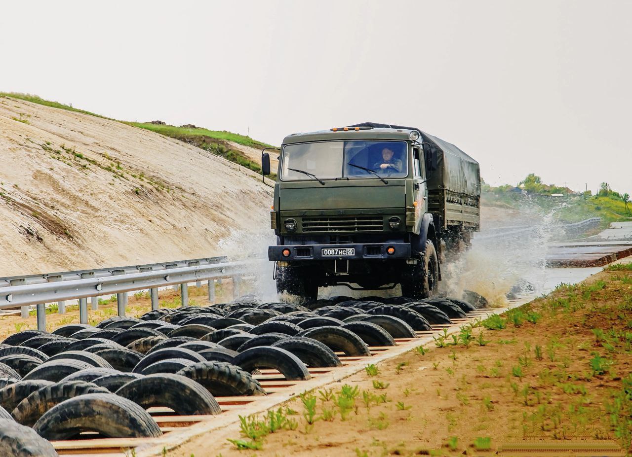 Набор в водительскую школу 🛞