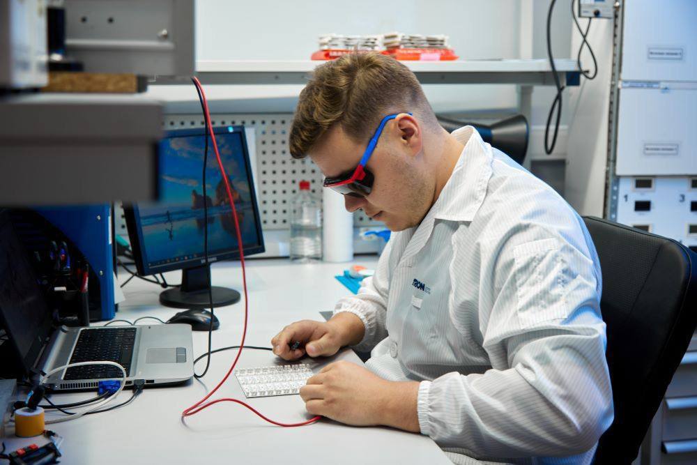 Специалисты ОПК и молодые ученые Подмосковья могут получить льготную ипотеку онлайн