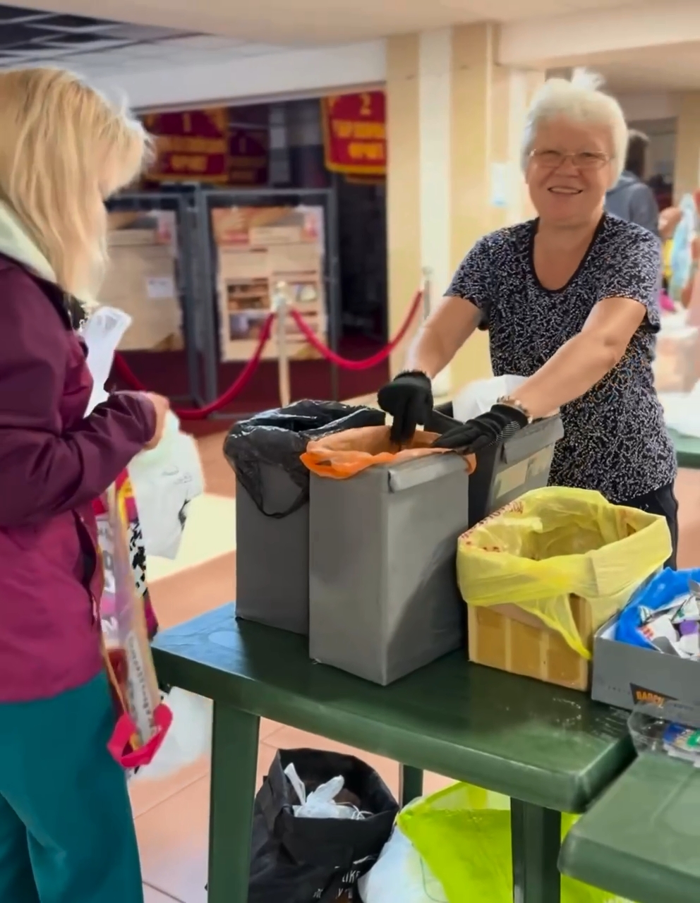 Фрязинцы, приглашаем на экоакцию! 