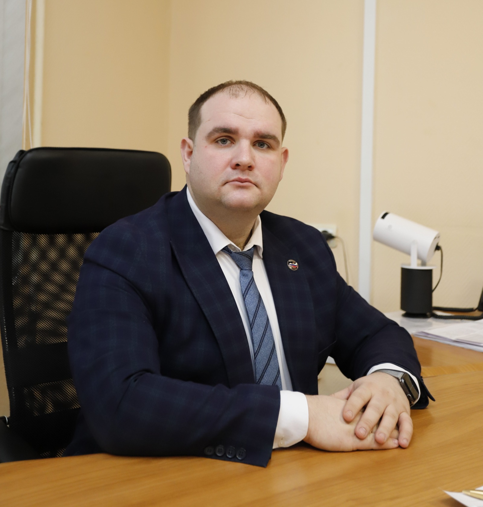 Вольчак Артем Александрович