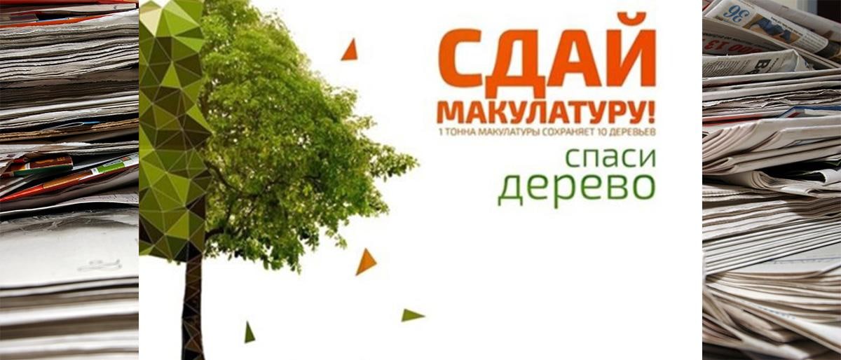 макулатура