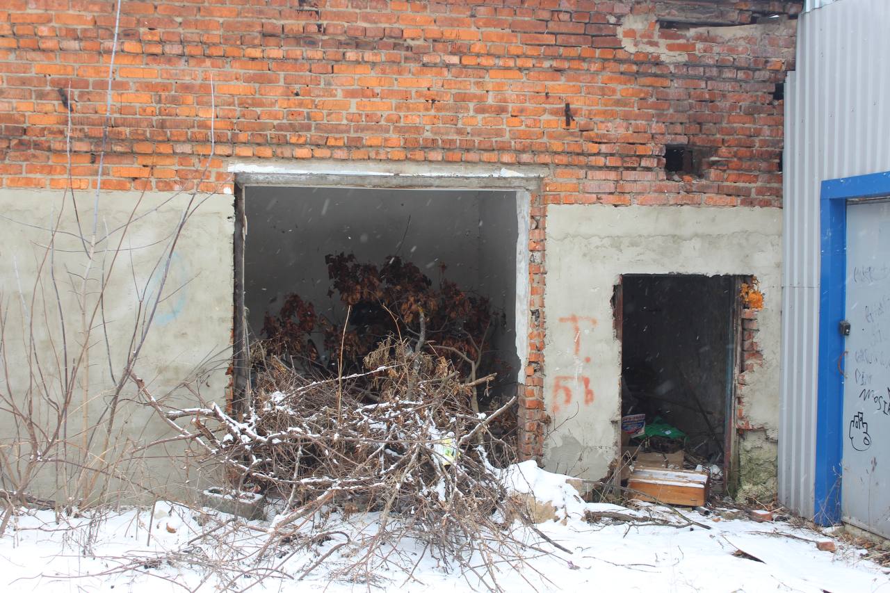 Заместитель главы городского округа Фрязино Наталия Князева провела встречу с жителями улицы Вокзальная