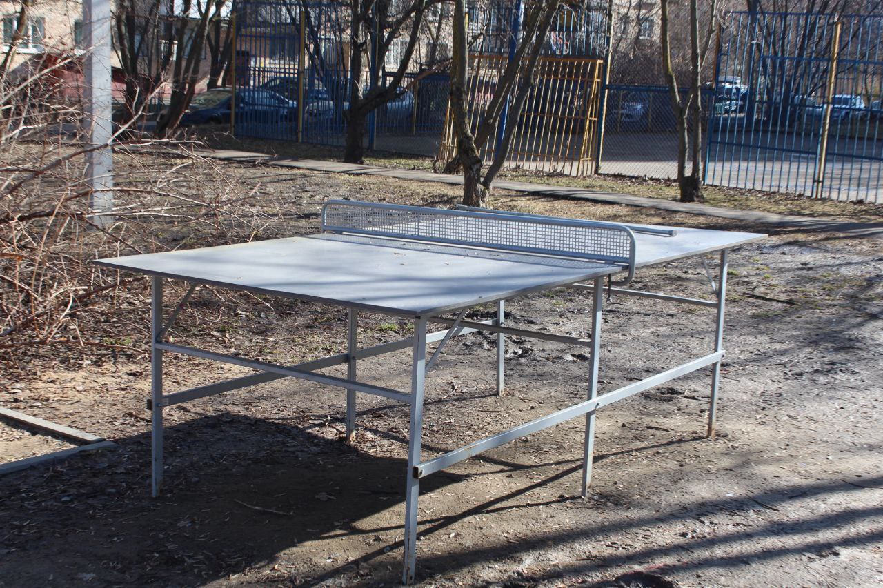 Юлия Шувалова, заместитель главы городского округа Фрязино, провела встречу с жителями дома №17 по проспекту Мира.