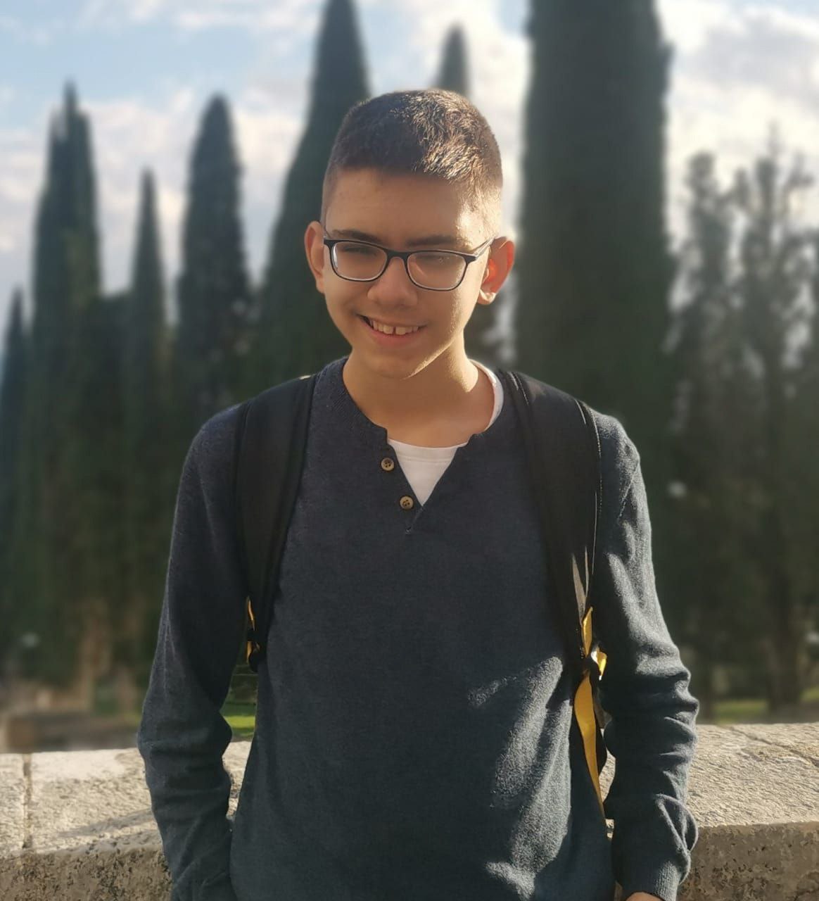 Глава городского округа Фрязино поздравил талантливых школьников, ставших победителями и призерами регионального этапа Всероссийской олимпиады школьников