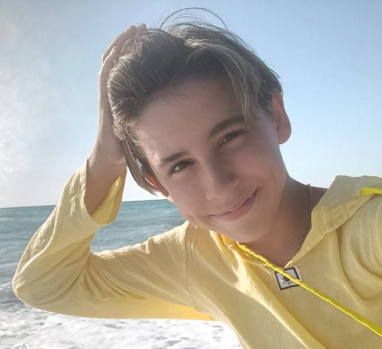 Глава городского округа Фрязино поздравил талантливых школьников, ставших победителями и призерами регионального этапа Всероссийской олимпиады школьников