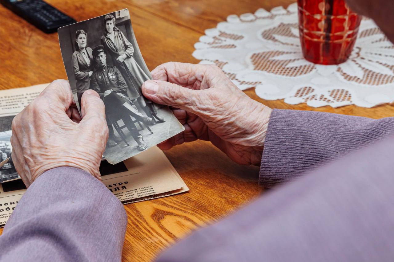 Ветераны Подмосковья получат единовременную выплату ко Дню Победы