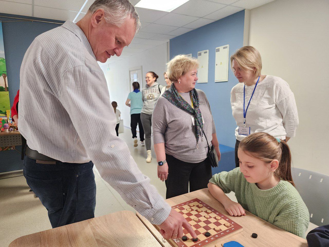 Апрель во Фрязино традиционно ознаменован теплым и радостным события &mdash; пасхальным фестивалем &laquo;Яичный переполох&raquo;
