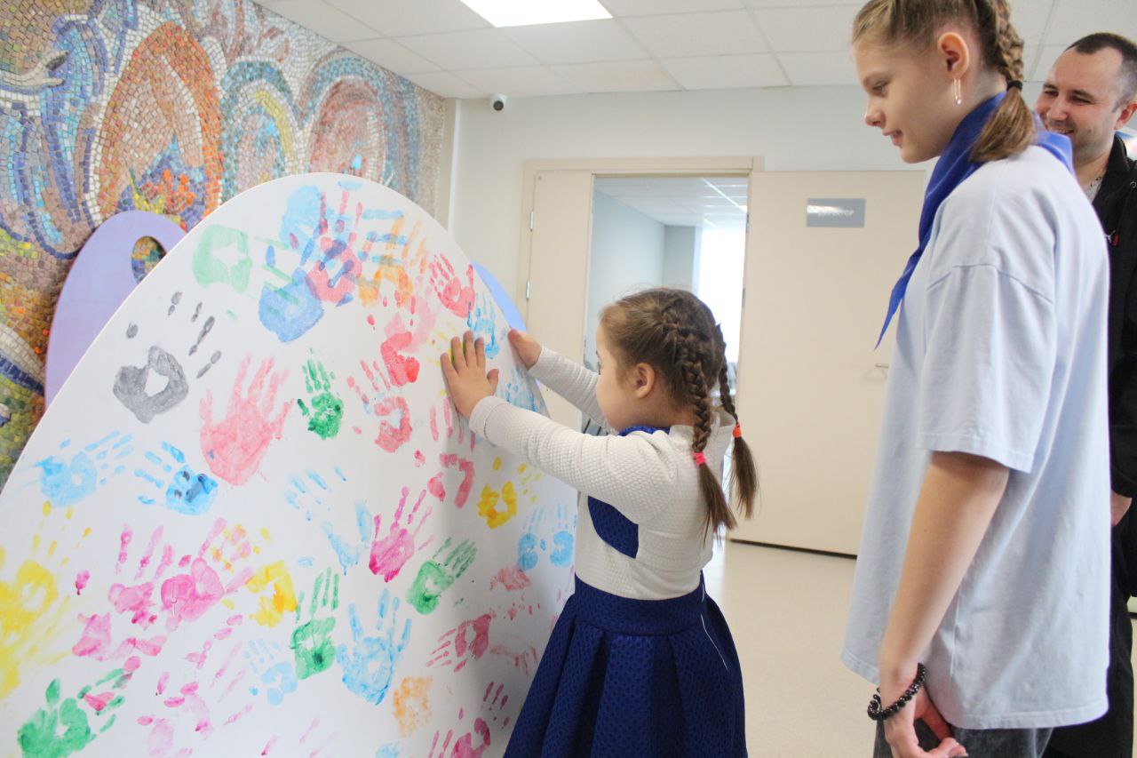 Апрель во Фрязино традиционно ознаменован теплым и радостным события &mdash; пасхальным фестивалем &laquo;Яичный переполох&raquo;