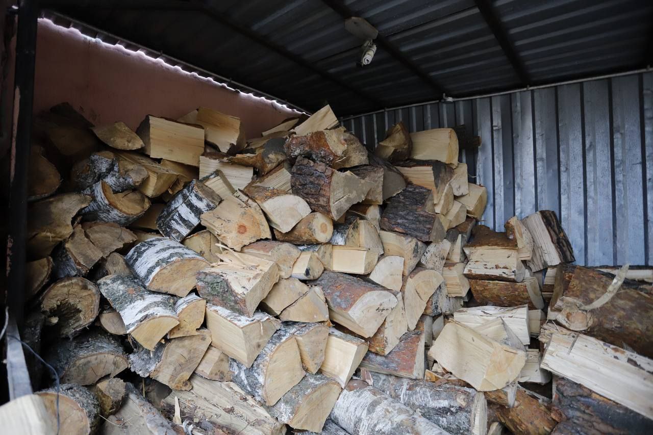 Наталия Князева провела осмотр банного комплекса на улице Вокзальной, 4