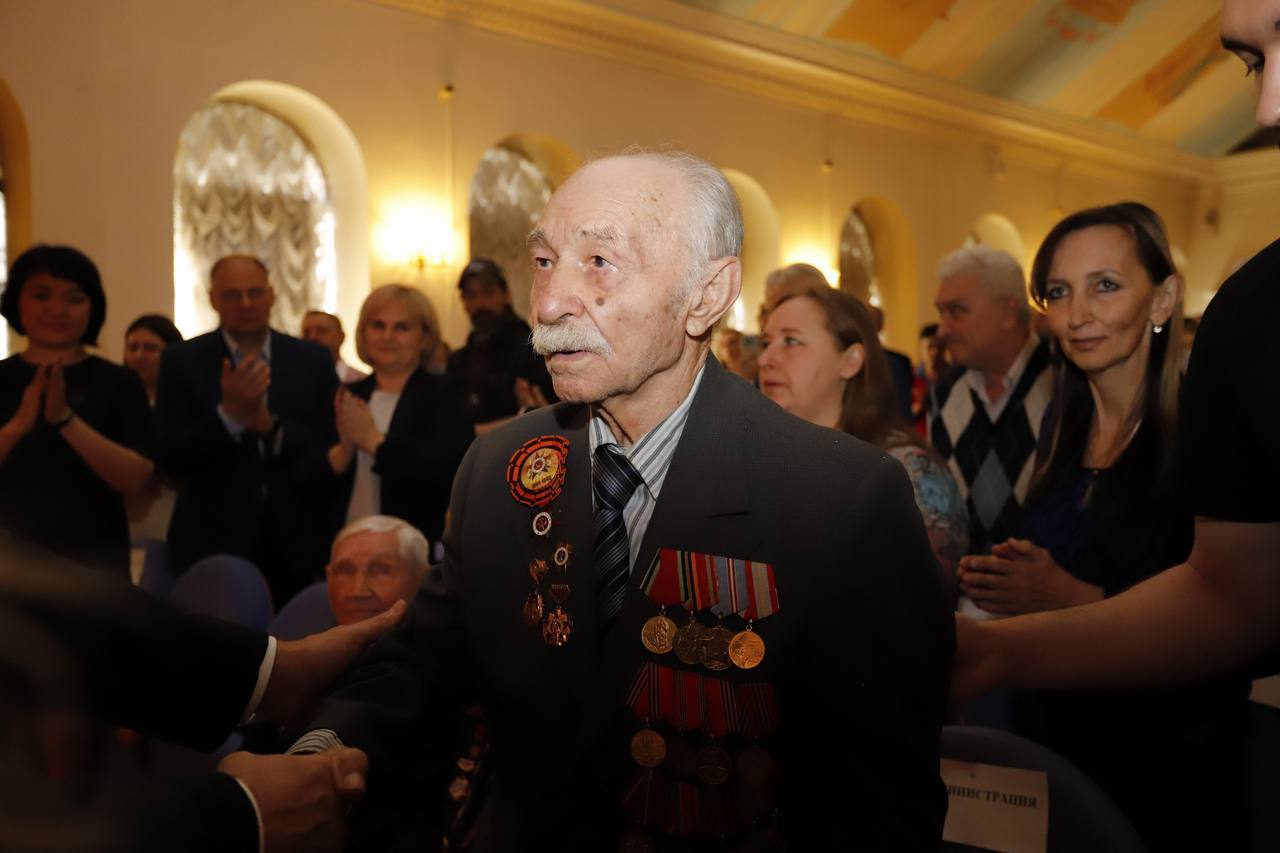 Фрязино чествует героев труда: праздник, объединяющий поколения