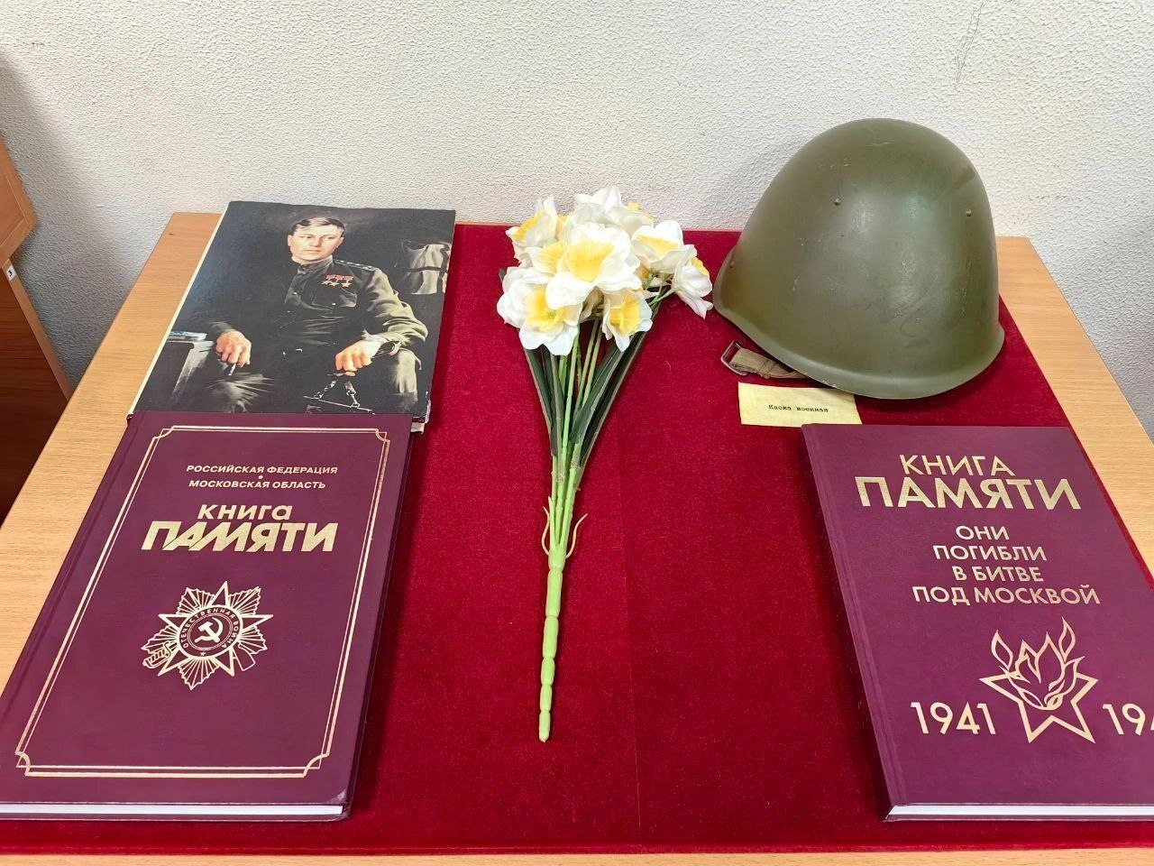 &laquo;Походы Первых&raquo;: Фрязинские школьники открывают историю родного наукограда! 