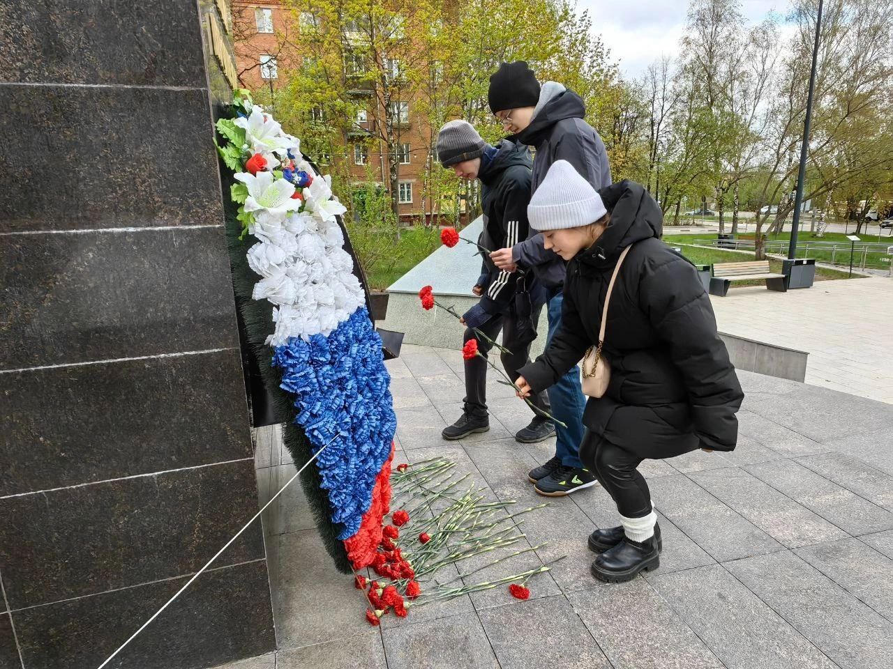 &laquo;Походы Первых&raquo;: Фрязинские школьники открывают историю родного наукограда! 