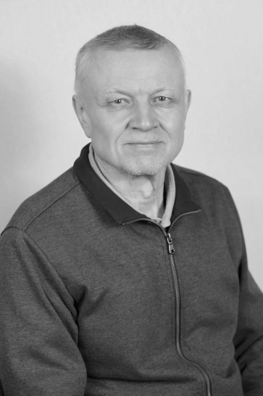 На 64 году жизни не стало бессменного директора МБОО СОШ № 5 г.о. Фрязино Крестьянинова Алексея Васильевича