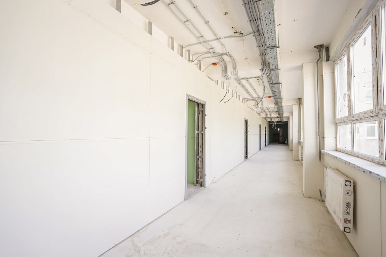 В этом году глава городского округа Фрязино Дмитрий Воробьев стал наставником в проекте &laquo;ПолитСтарт&raquo; партии &laquo;Единая Россия&raquo;