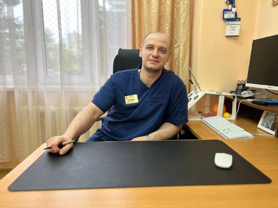 Около 95% урологических операций в Щелковской больнице проводят малоинвазивным методом