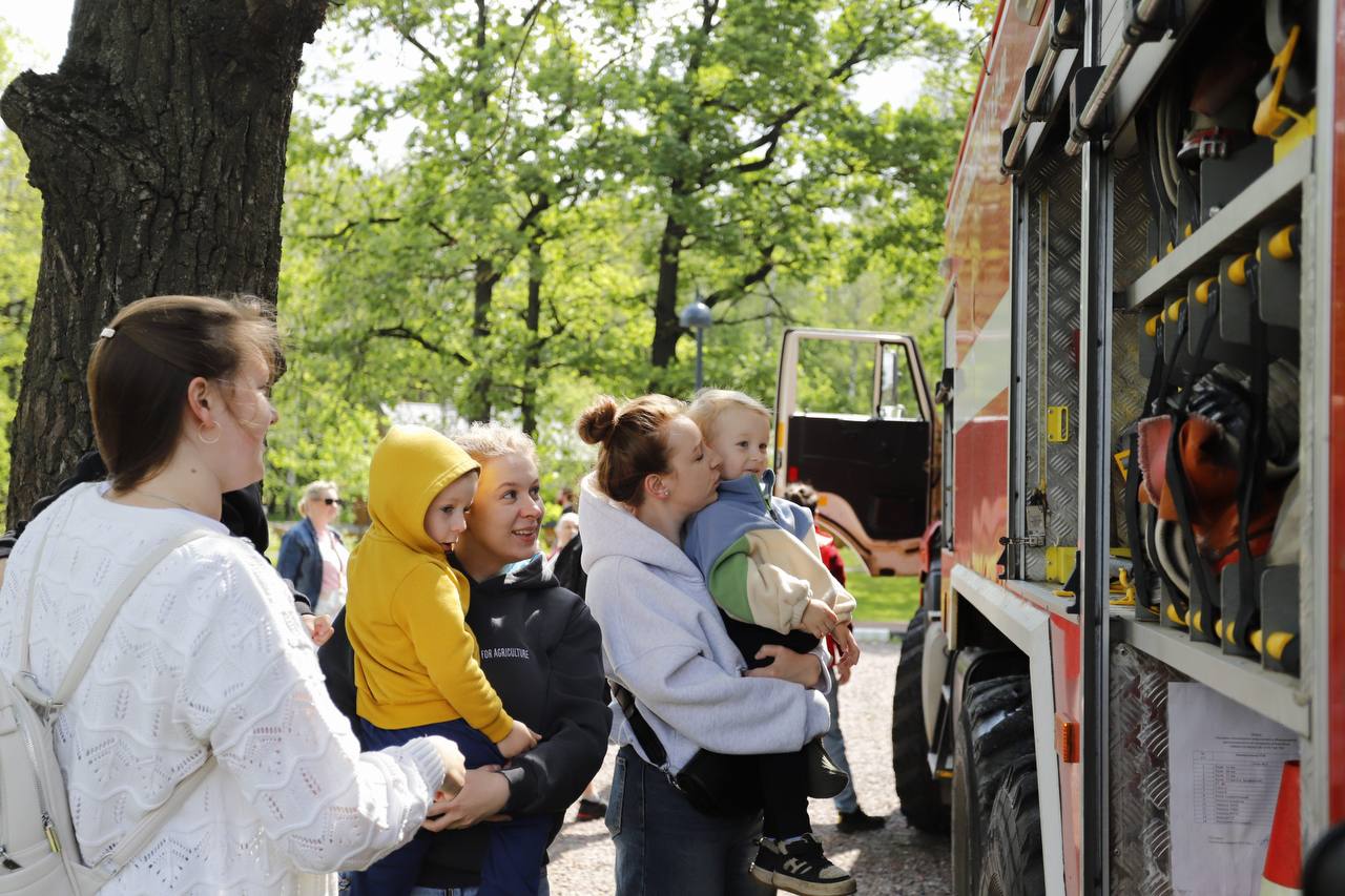 Дети &ndash; наше самое большое счастье!