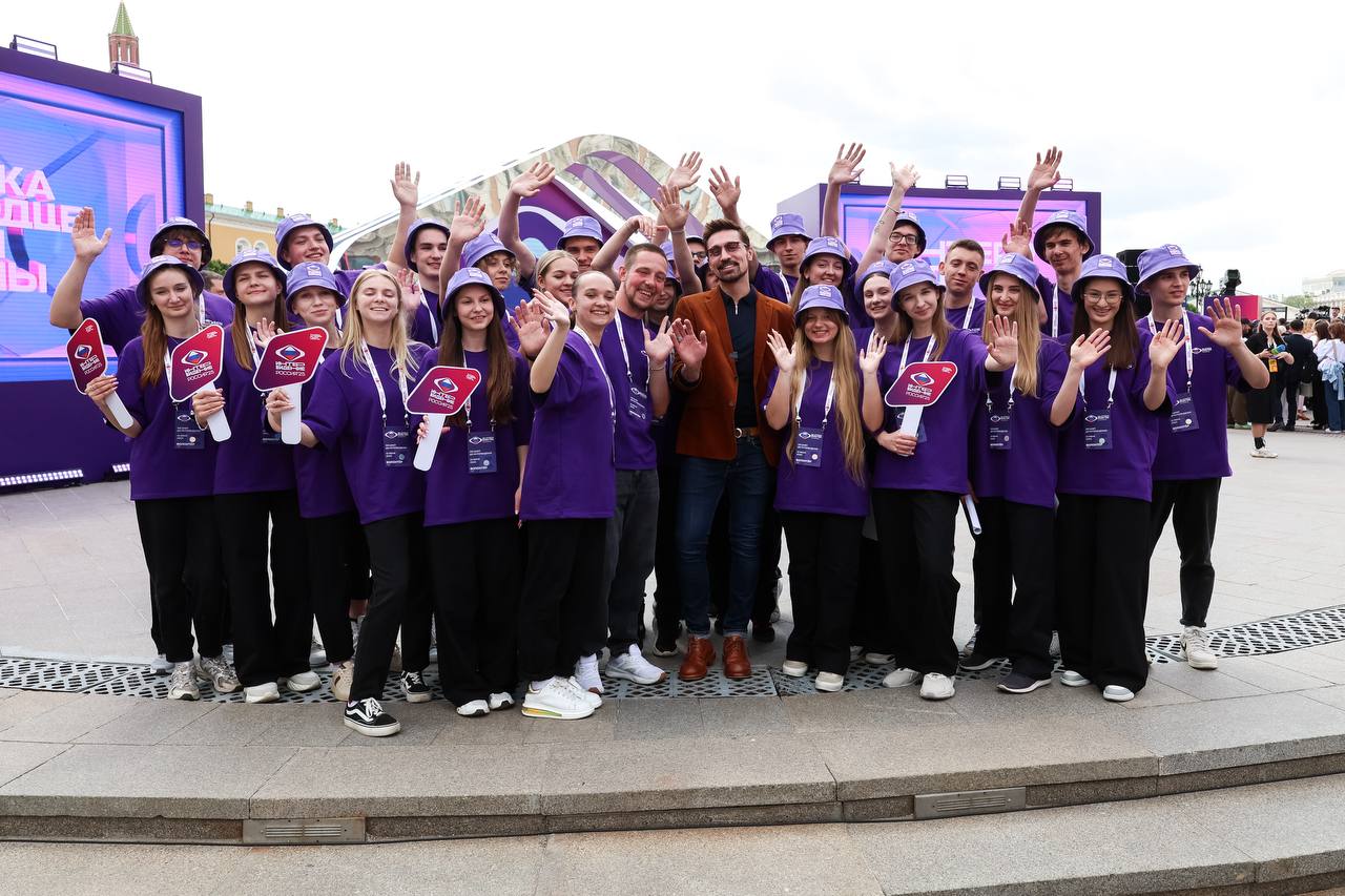 Невозможное возможно!