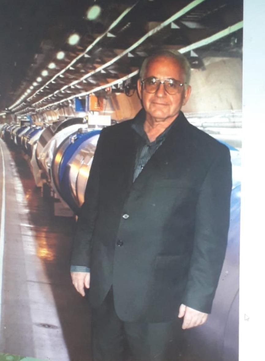 Поздравляем Ивана Копылова ученика МБОУ СОШ № 3 им. Героя Советского Союза А.Г. Дудкина, с потрясающим результатом – 100 баллами на ЕГЭ по физике!