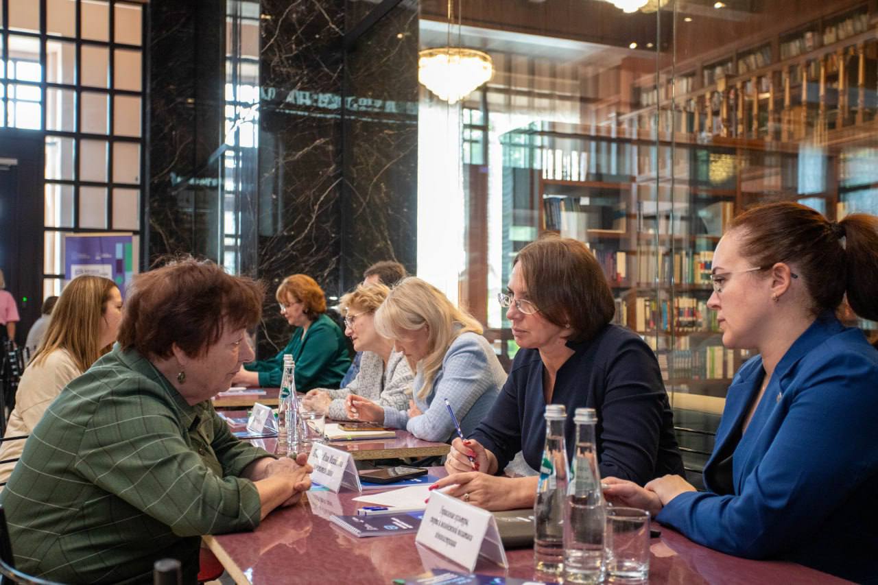 Выездная администрация прошла на территории градообразующего предприятия АО &laquo;НПП &bdquo;Исток&ldquo; им. Шокина&raquo;