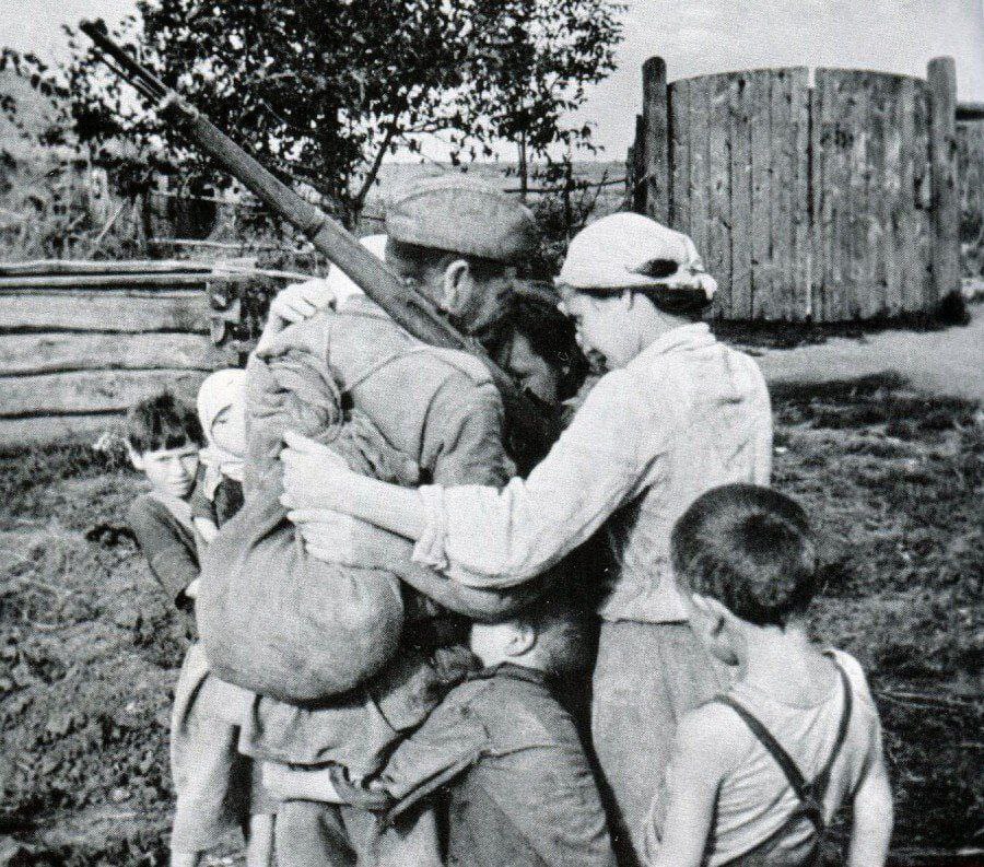 22 июня &ndash; День памяти и скорби