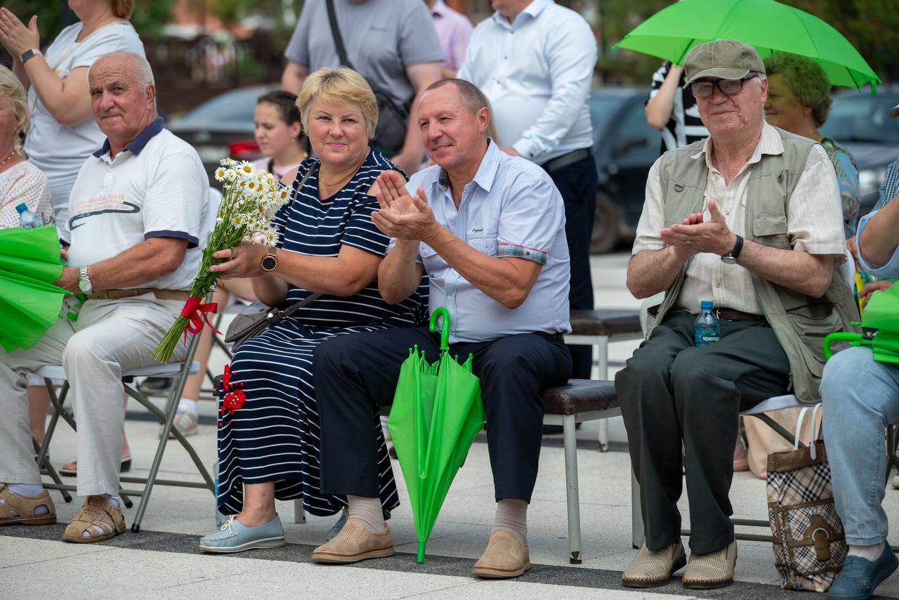 В 2022 году День семьи, любви и верности вошёл в число государственных праздников, и теперь его широко празднуют по всей России