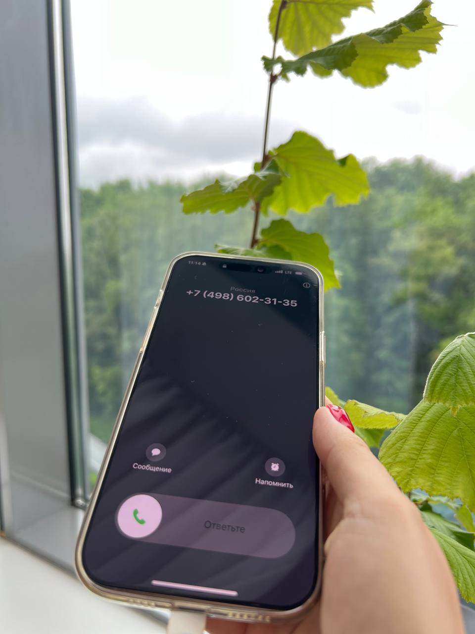 Цифровые технологии в помощь!