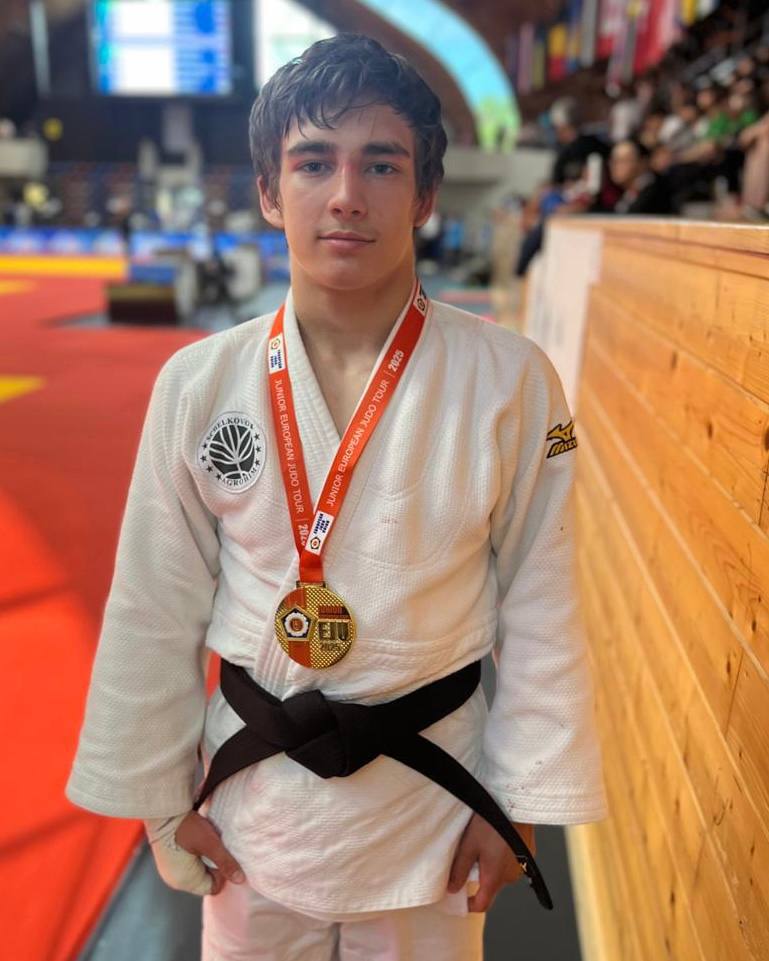 Иван Юртаев