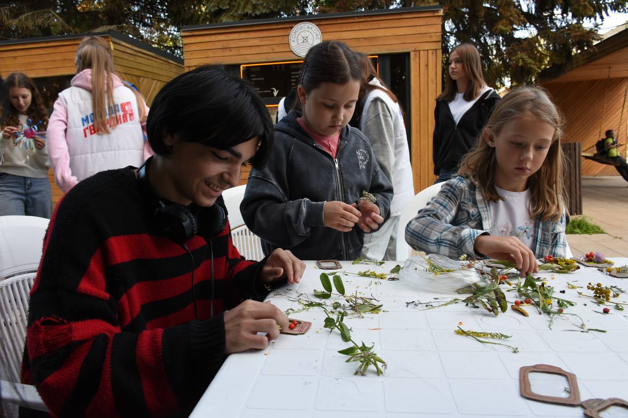 Книги, которые приходят к тебе!