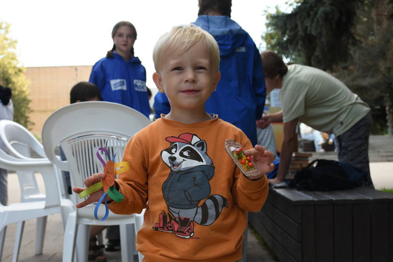 Книги, которые приходят к тебе!