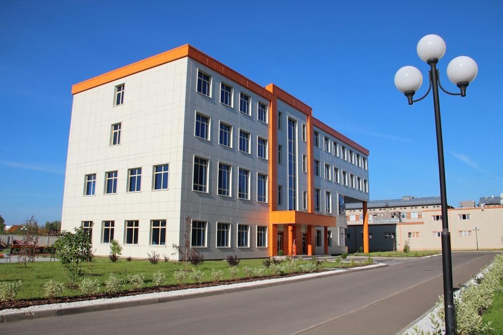 Во Фрязино создают будущее! Роботизированный комплекс для лазерной сварки включен в реестр Минпромторга РФ!