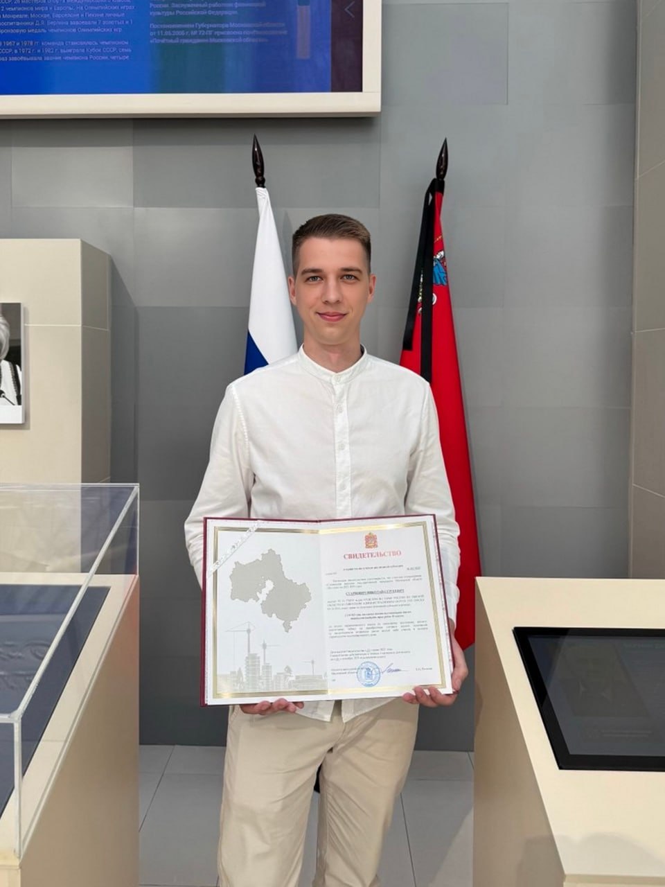 &laquo;Квартира современная, с удобной планировкой&raquo; &mdash; инженер-конструктор купил жильё по &laquo;Соципотеке&raquo;