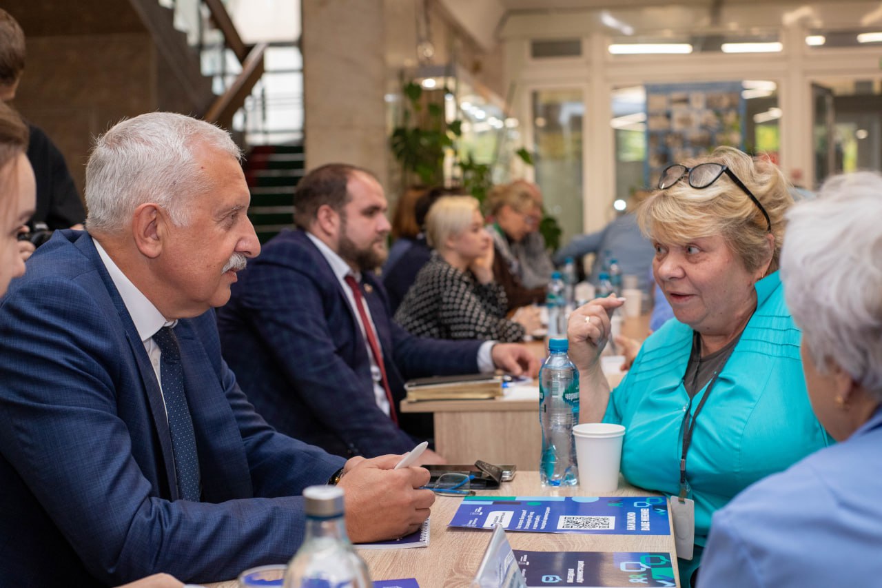 Работаем на АО «ФЗМТ»