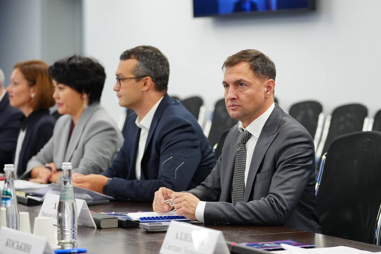 Сегодня в Мособлдуме обсудили главный закон для муниципалов &mdash; 33-ФЗ