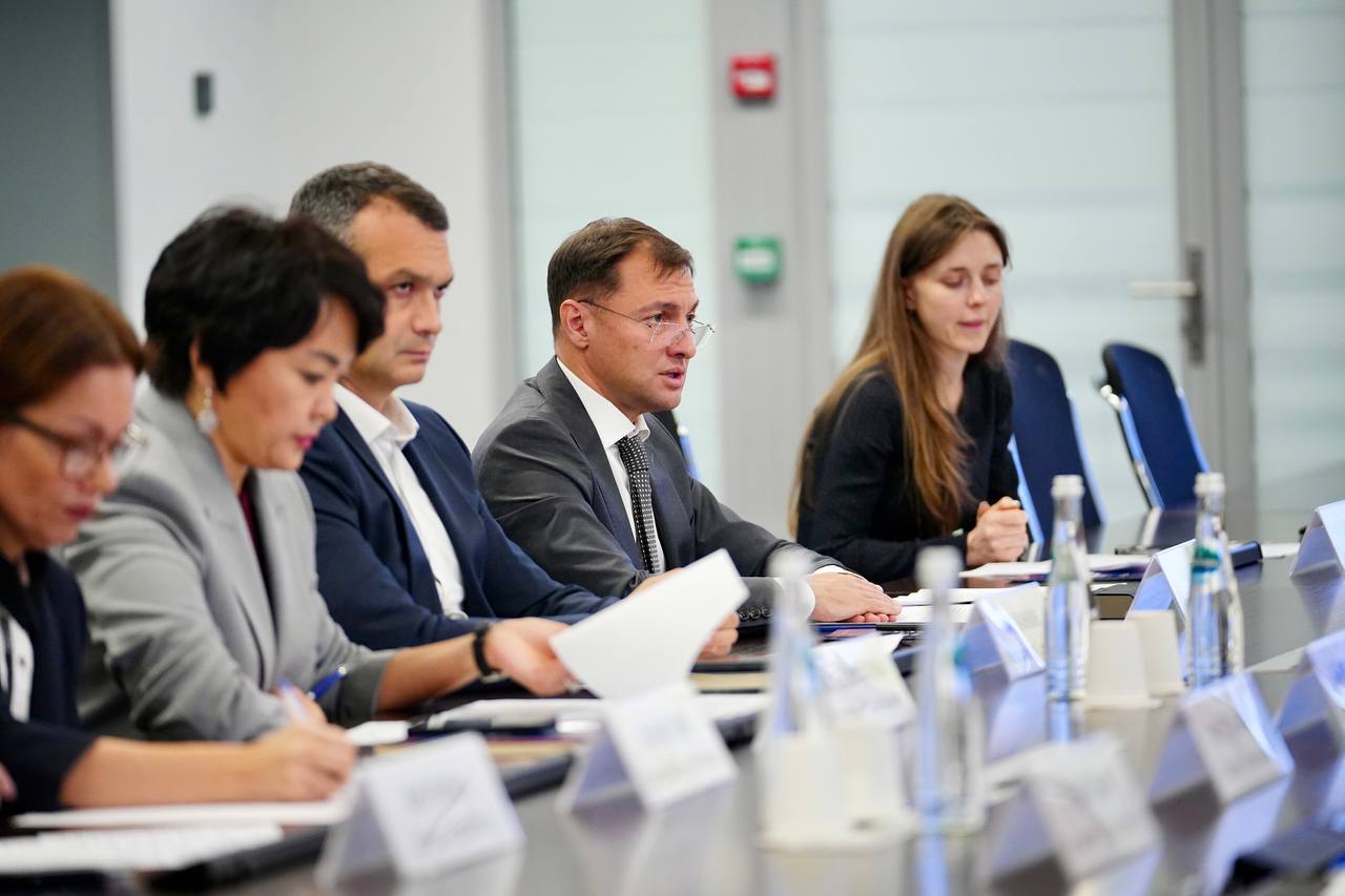 Сегодня в Мособлдуме обсудили главный закон для муниципалов &mdash; 33-ФЗ